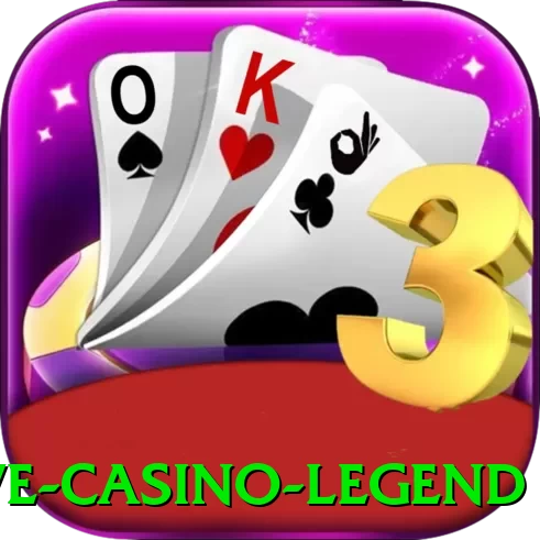 e79 Live Casino Legend - 🔥 apk