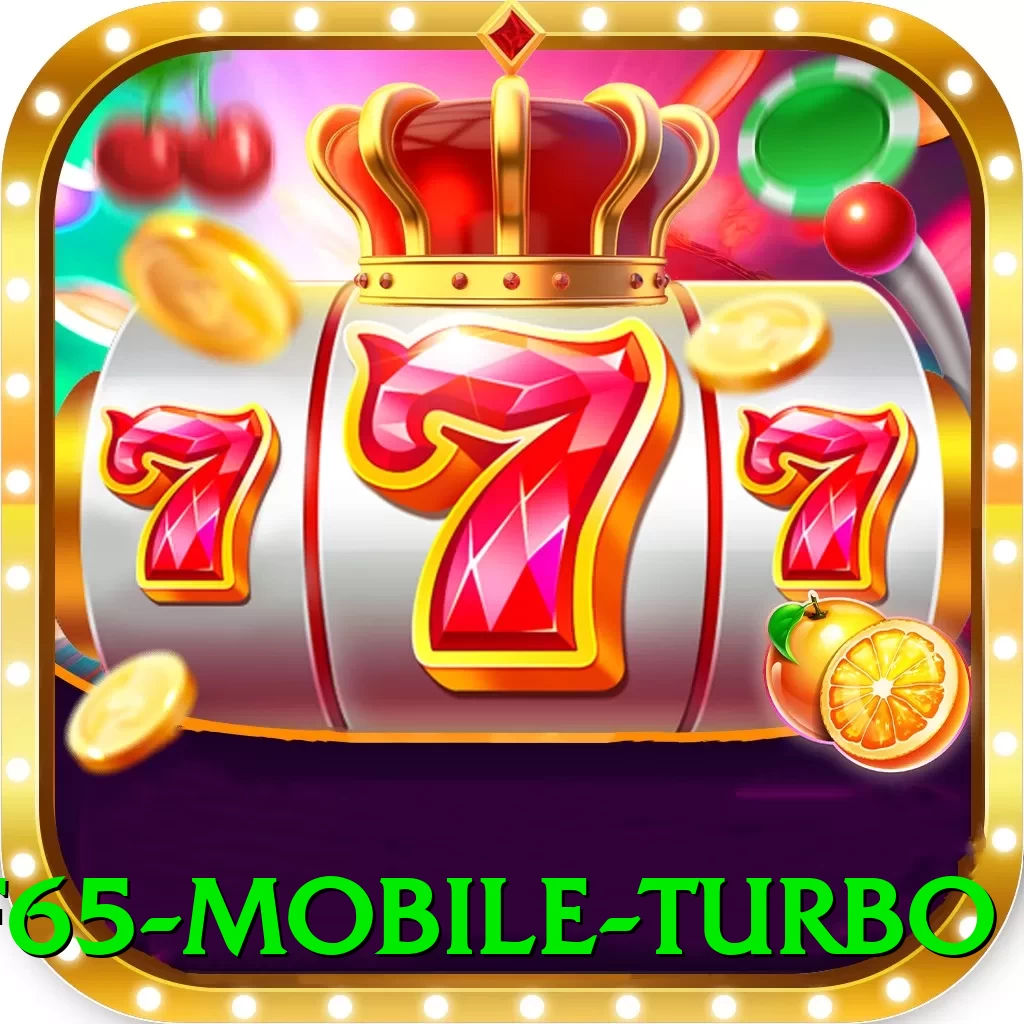 f65 Mobile Turbo - 🔥 apk