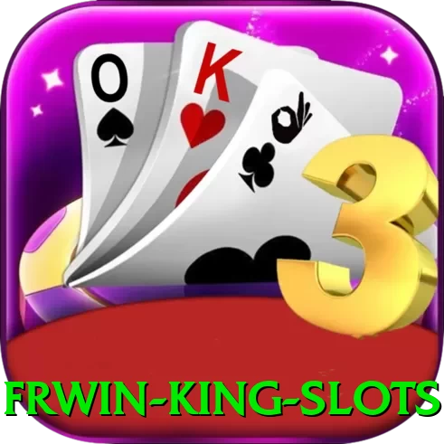 frwin King Slots - ⚡ apk