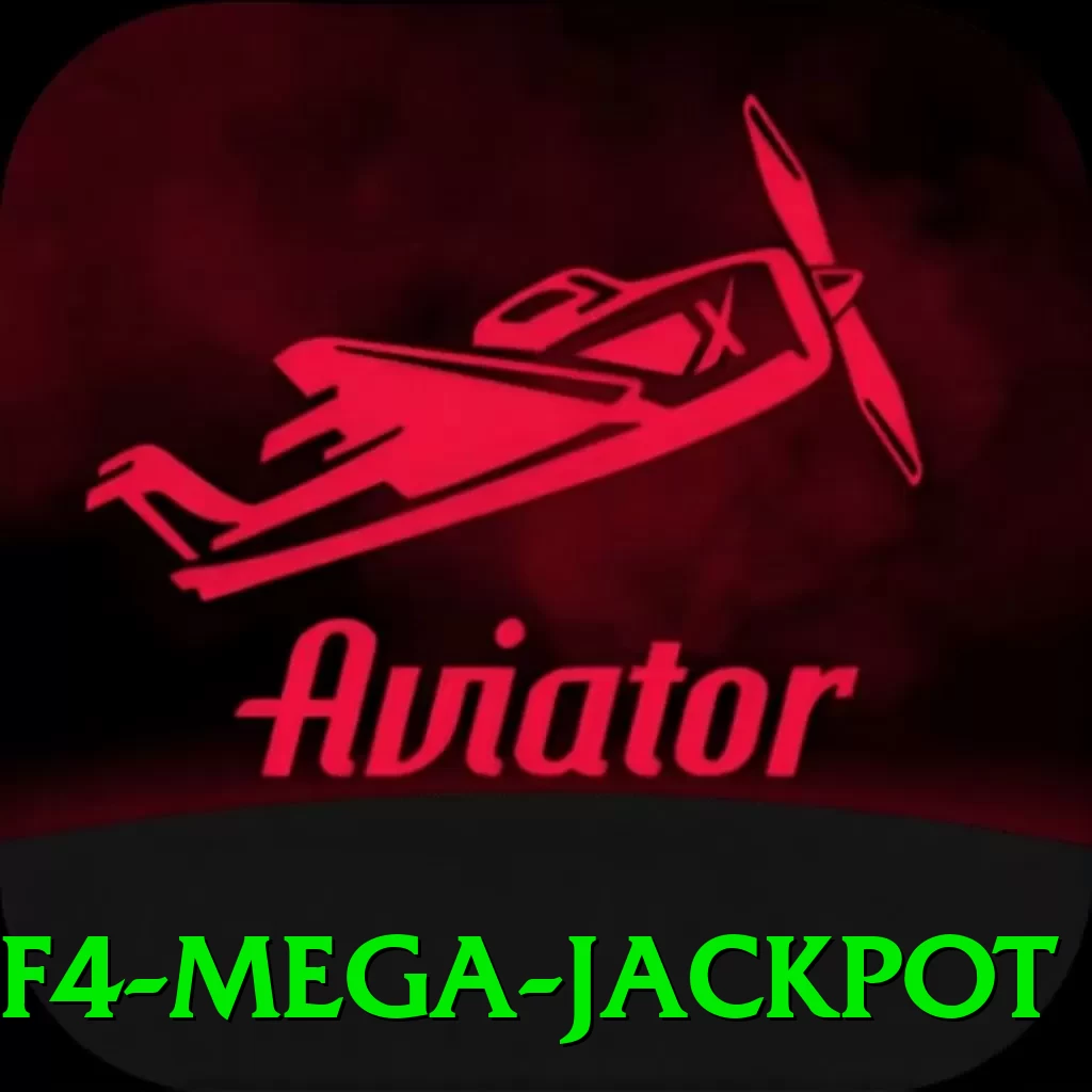 gf4 Mega Jackpot - game