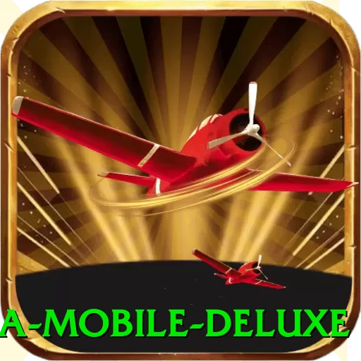 gggalfa Mobile Deluxe - 🏆 apk