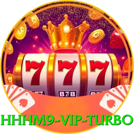 hhhm9 - VIP Turbo - aplicativo