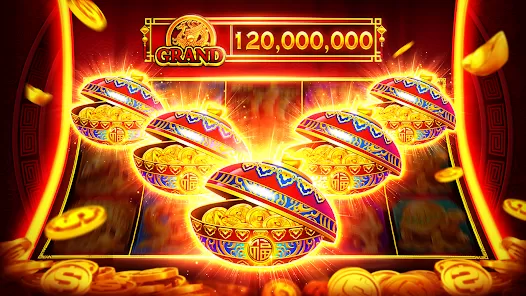 App 45d slots mobile