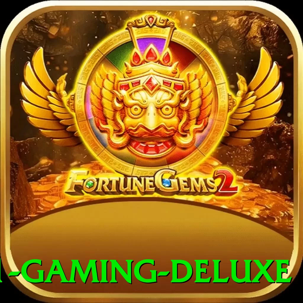 jogo001 Gaming Deluxe - pak
