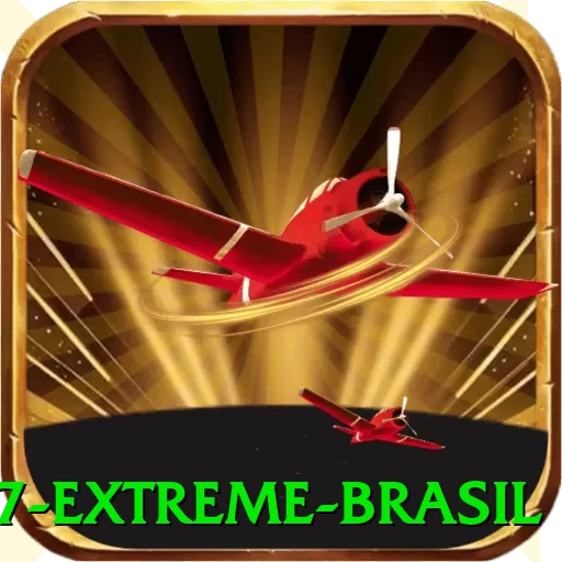 jogo7 Extreme Brasil - 🎯 apk