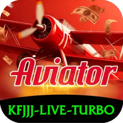 kfjjj - Live Turbo - programa