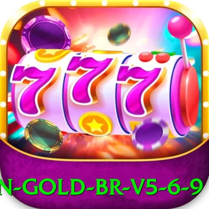 kkwin Gold BR v5.6.9 - go