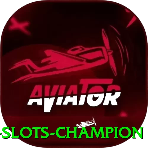 maxpg - Slots Champion - go