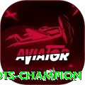 maxpg - Slots Champion