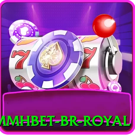 mmhbet BR Royal - 💎 apk
