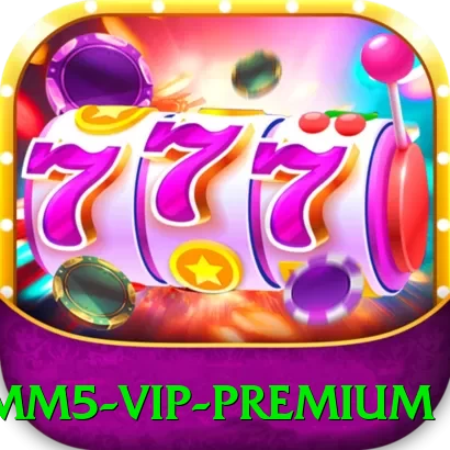 mmm5 - VIP Premium - 🏆 apk