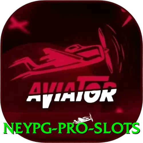 neypg Pro Slots - go