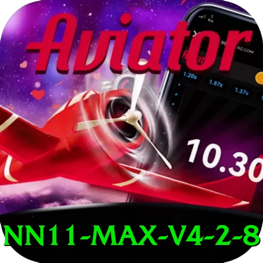 nn11 Max v4.2.8 - apk
