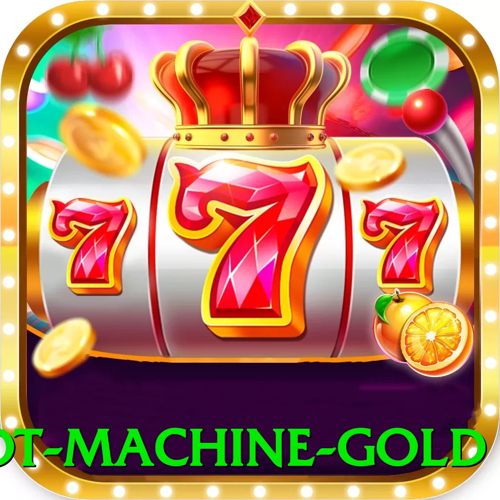 p80bet Slot Machine Gold - go