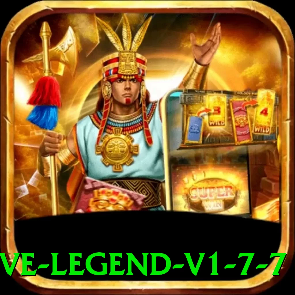 ppff Live Legend v1.7.7 - 🏆 apk