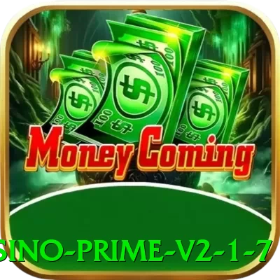ppn7 Casino Prime v2.1.7 - pro