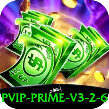 pvip - Prime v3.2.6 - ✨ apk