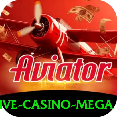 rainha66 Live Casino Mega - pro