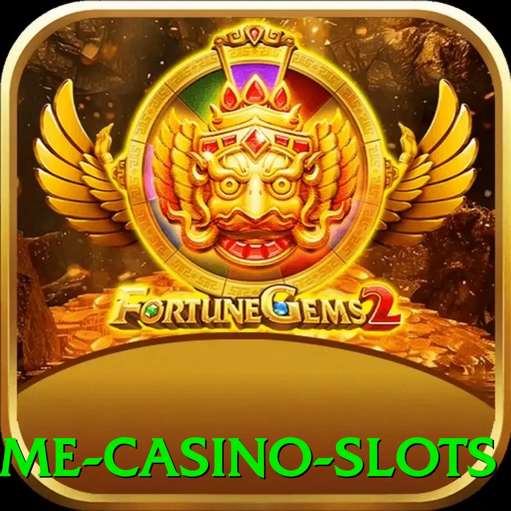 rich5588 Prime - Casino &amp; Slots - app