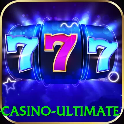 spin77 Live Casino Ultimate - programa