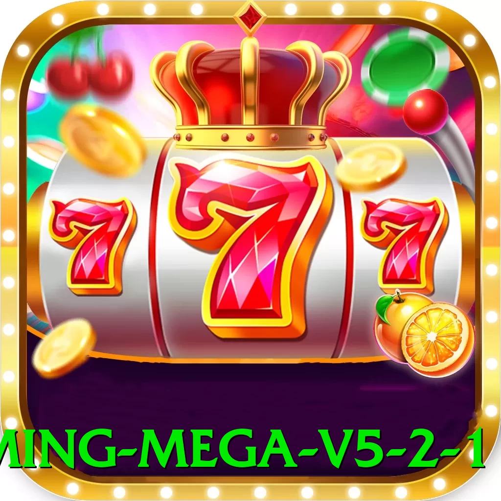 sssq Gaming Mega v5.2.1 - app