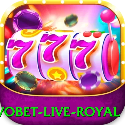 trevobet - Live Royal - vip