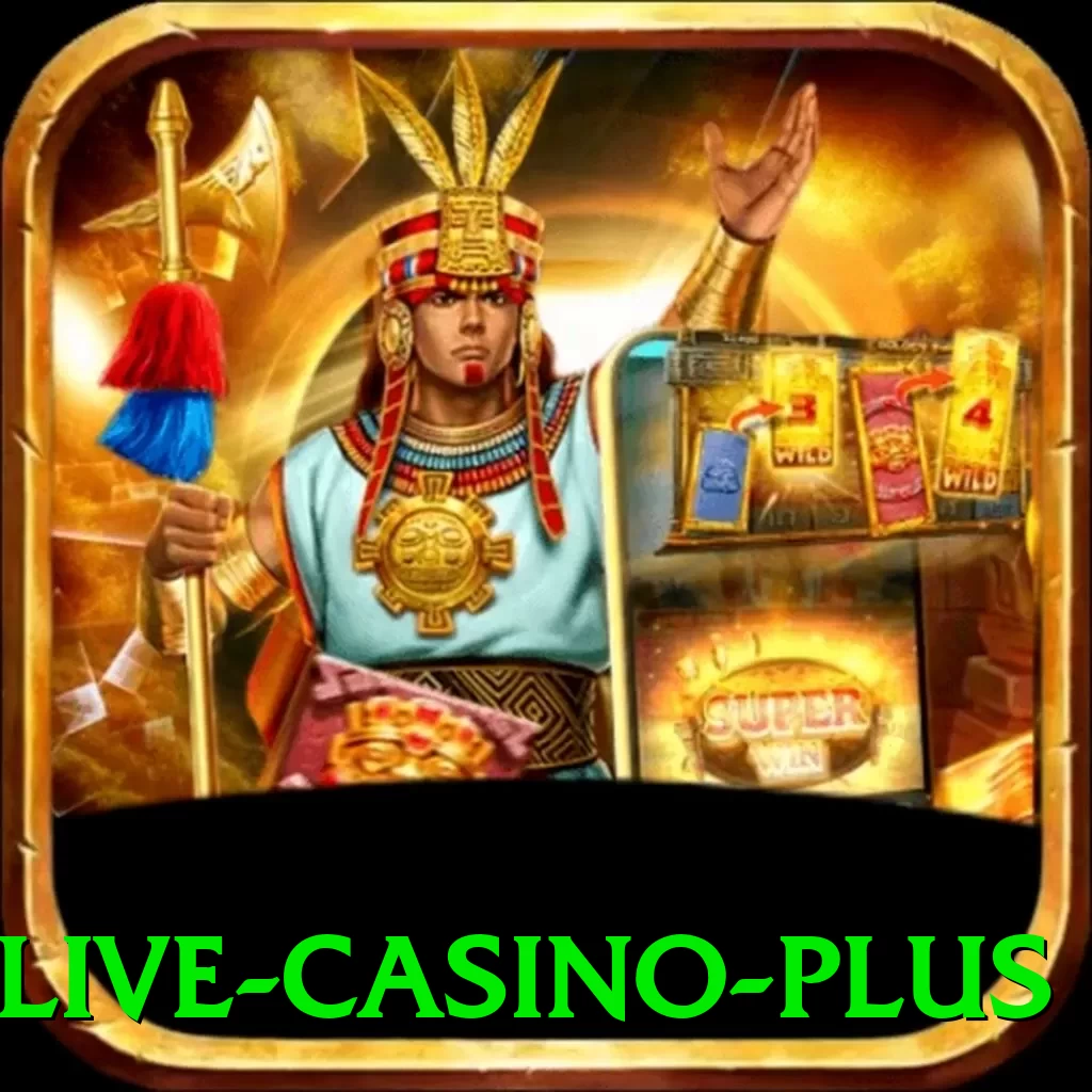 trvbet Live Casino Plus - programa