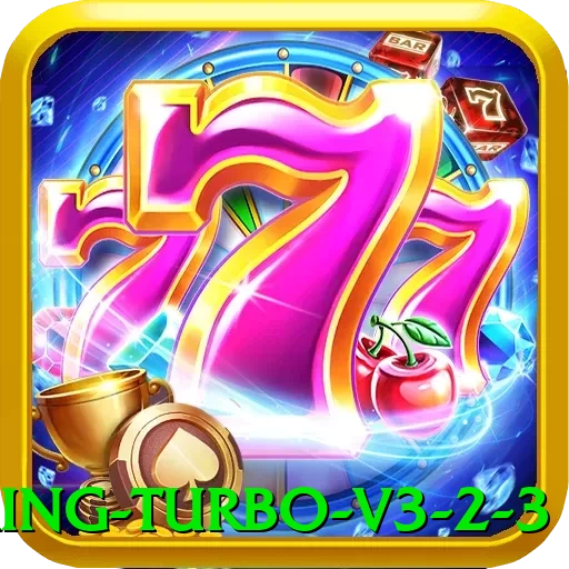 ttrr Gaming Turbo v3.2.3 - 💎 apk