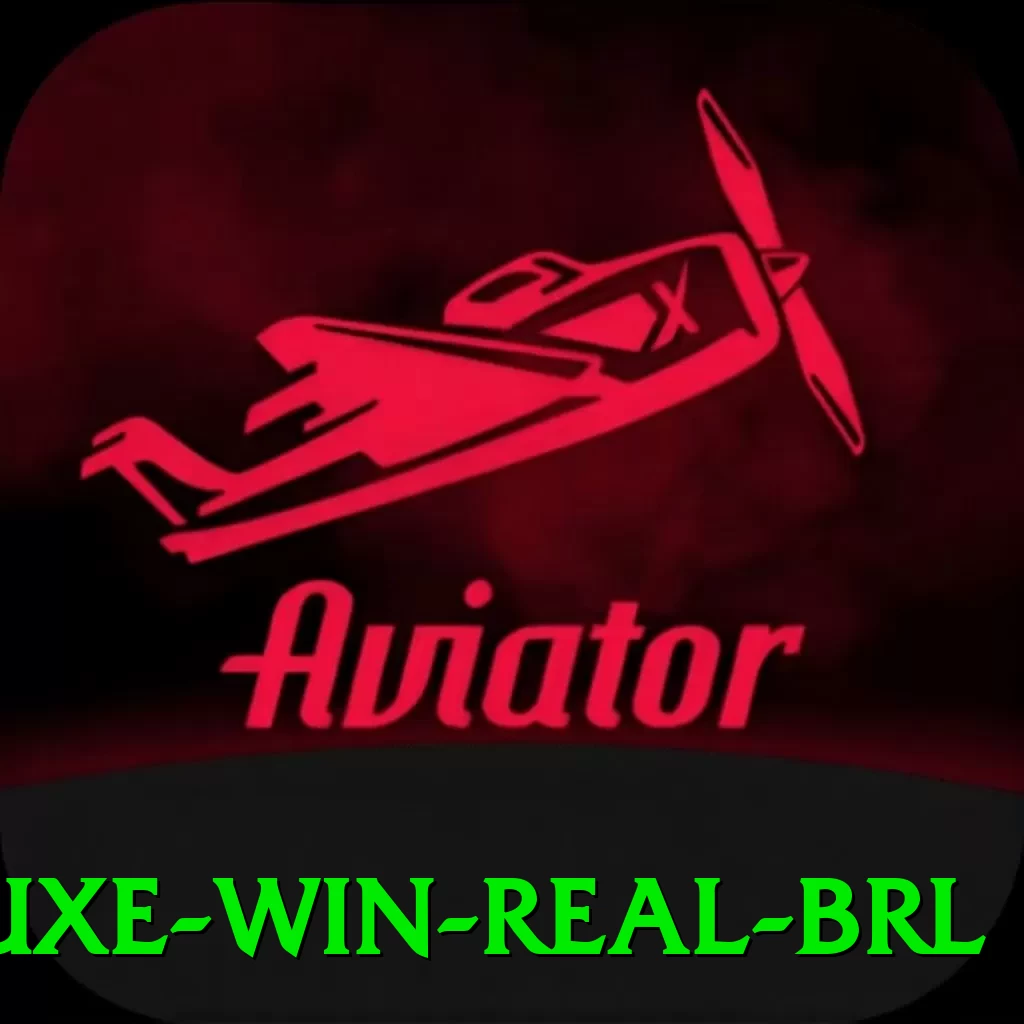 tttpg Deluxe - Win Real BRL - vip