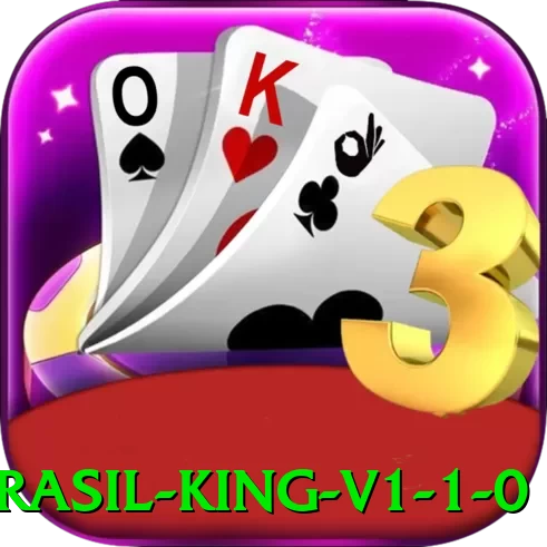 win365 Brasil King v1.1.0 - vip