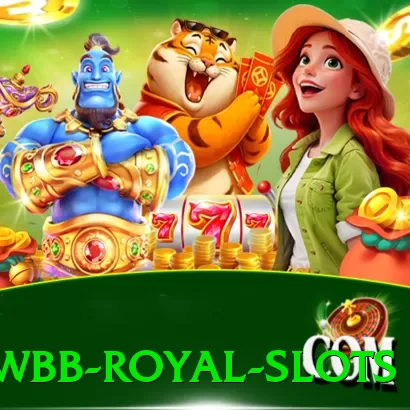 wwbb Royal Slots - ⭐ apk