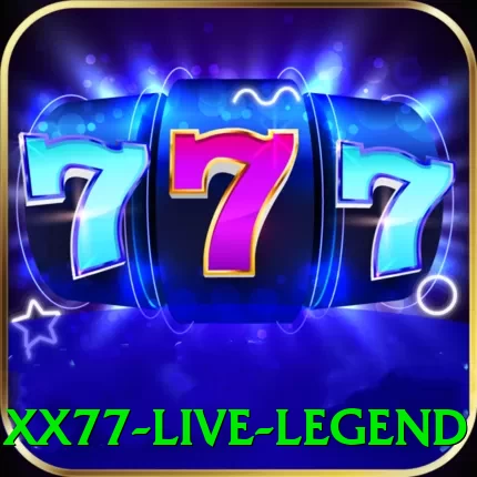 xx77 - Live Legend - plataforma
