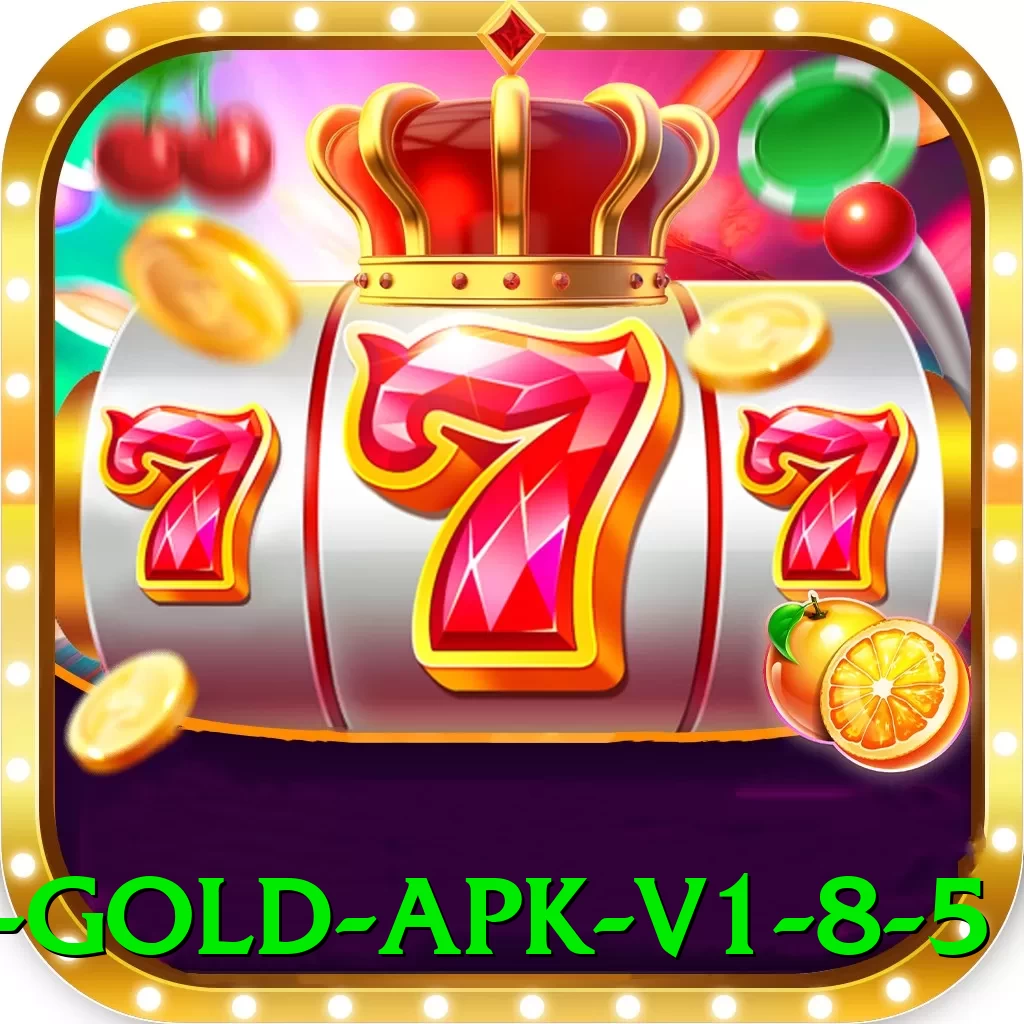 xx777 Gold APK v1.8.5 - programa
